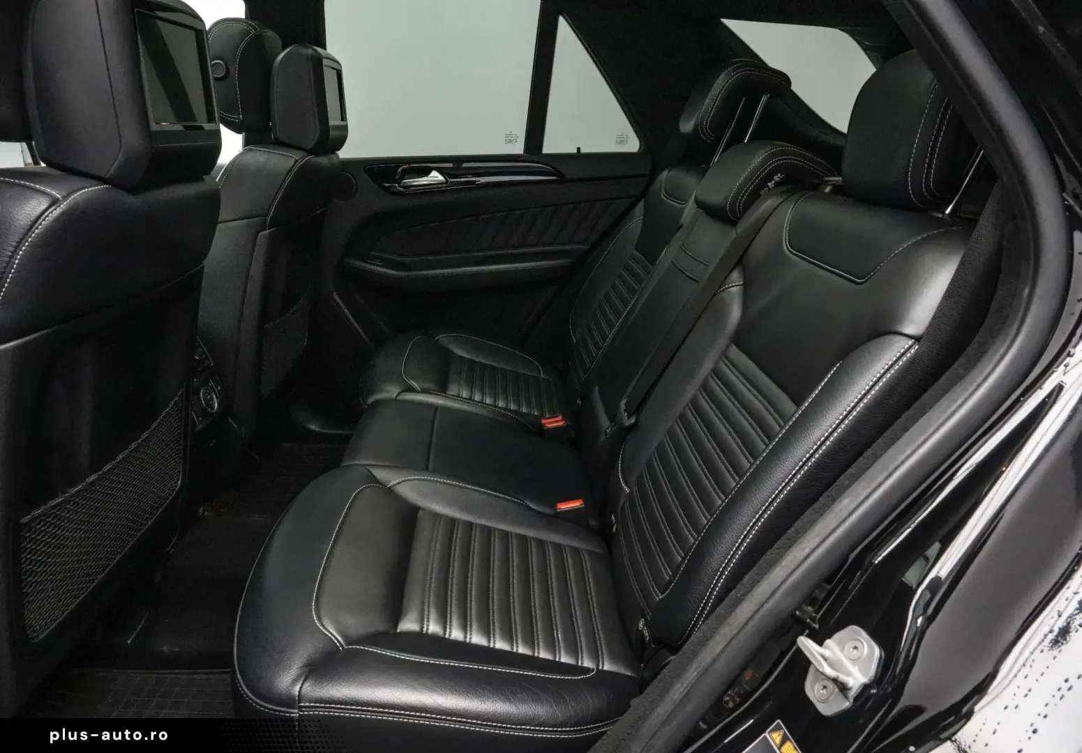 Mercedes-Benz GL 320