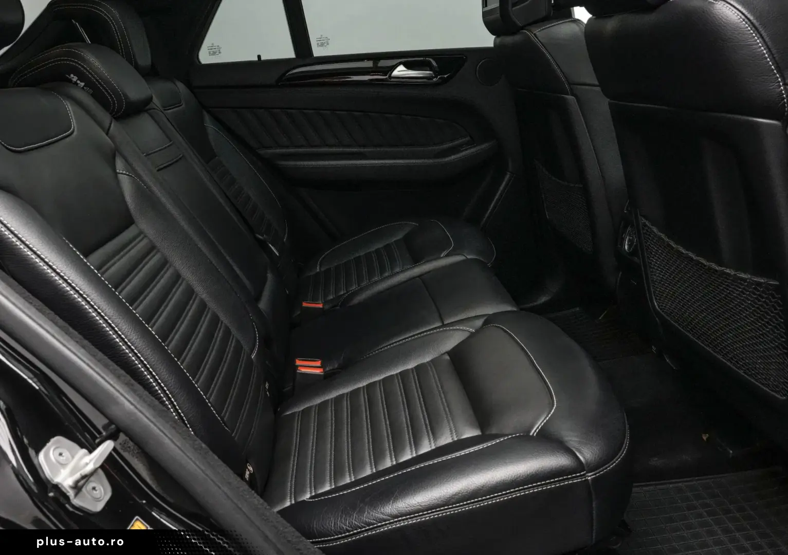 Mercedes-Benz GL 320