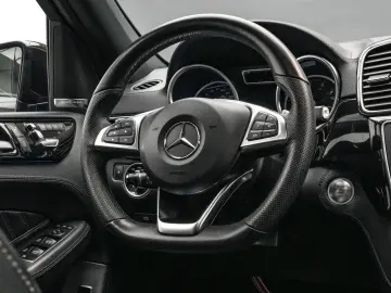 Mercedes-Benz GL 320