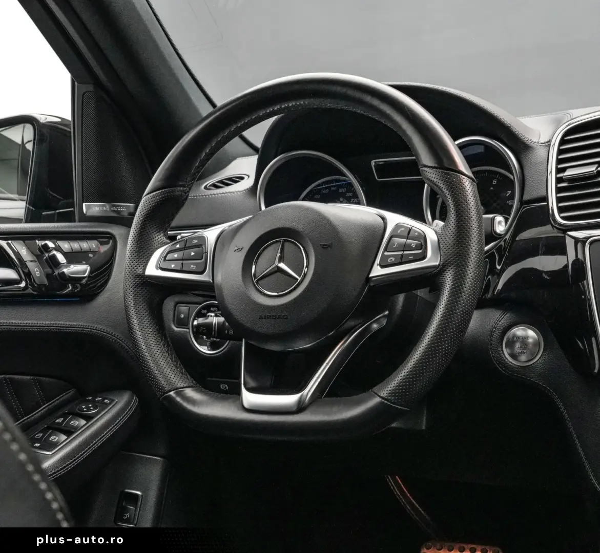 Mercedes-Benz GL 320