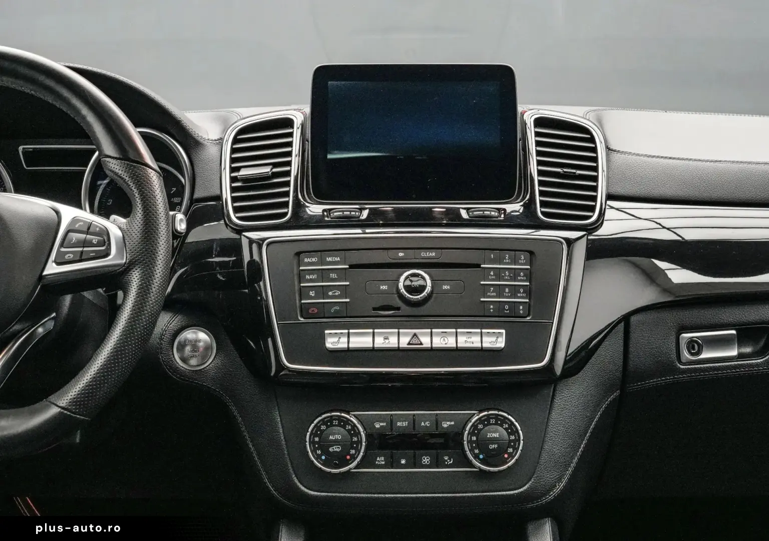 Mercedes-Benz GL 320