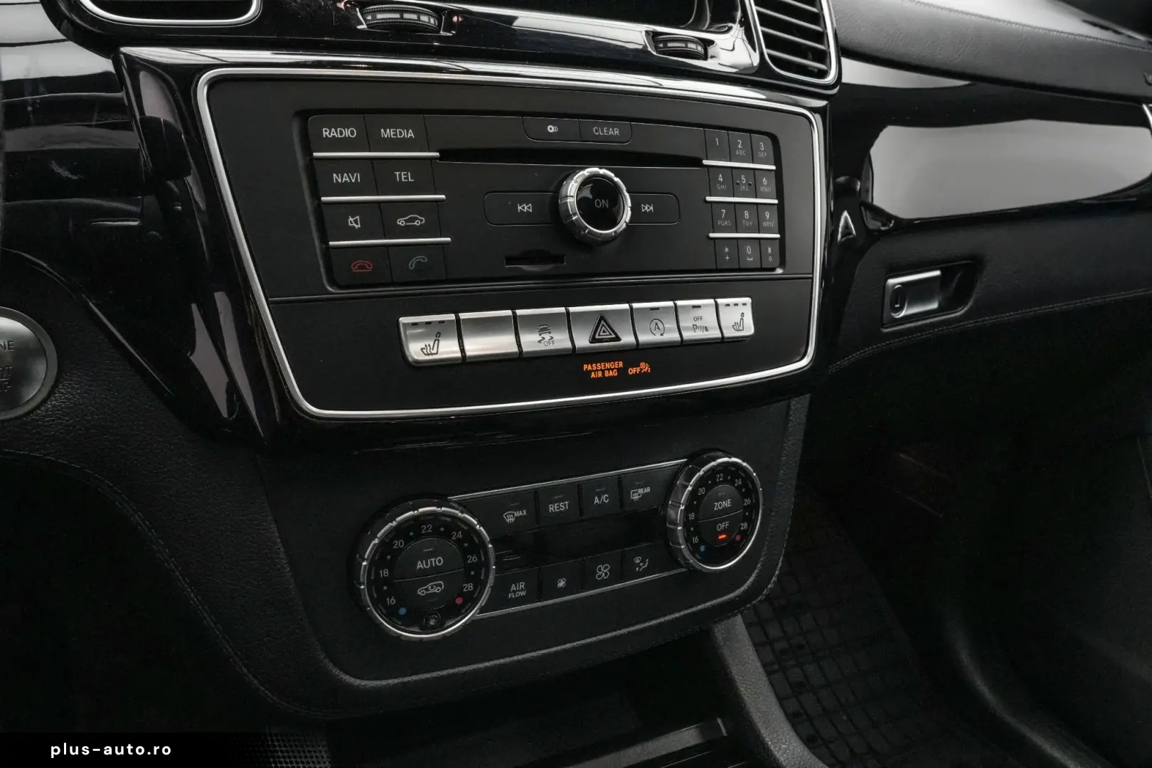 Mercedes-Benz GL 320