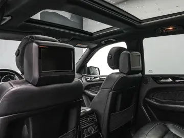 Mercedes-Benz GL 320