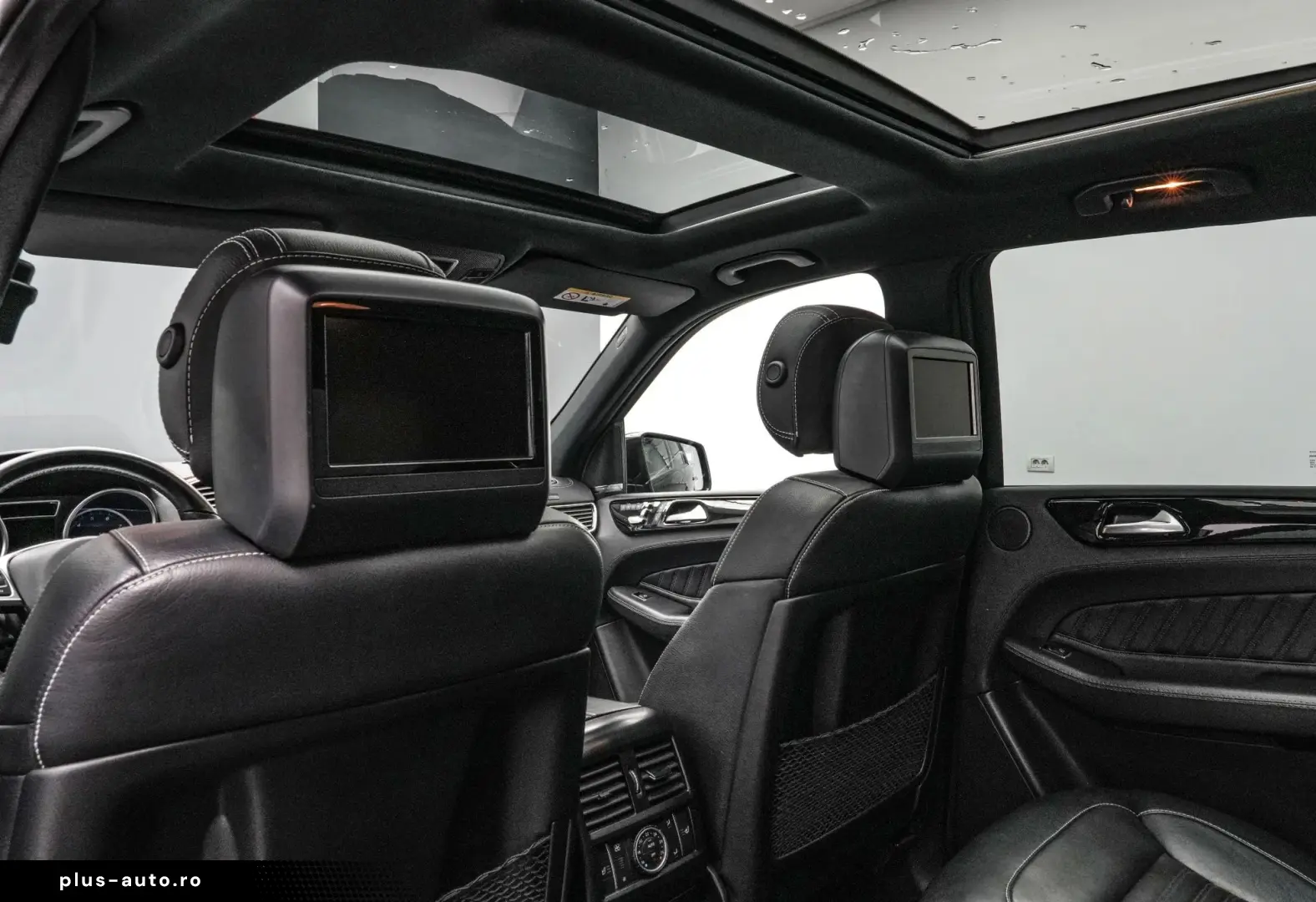 Mercedes-Benz GL 320