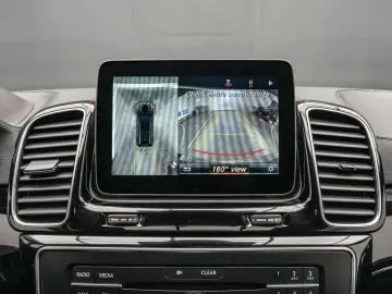 Mercedes-Benz GL 320