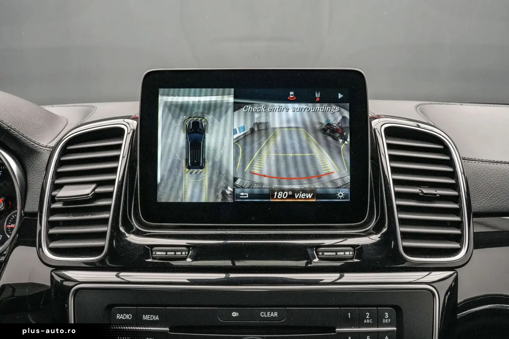 Mercedes-Benz GL 320