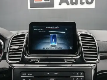 Mercedes-Benz GL 320