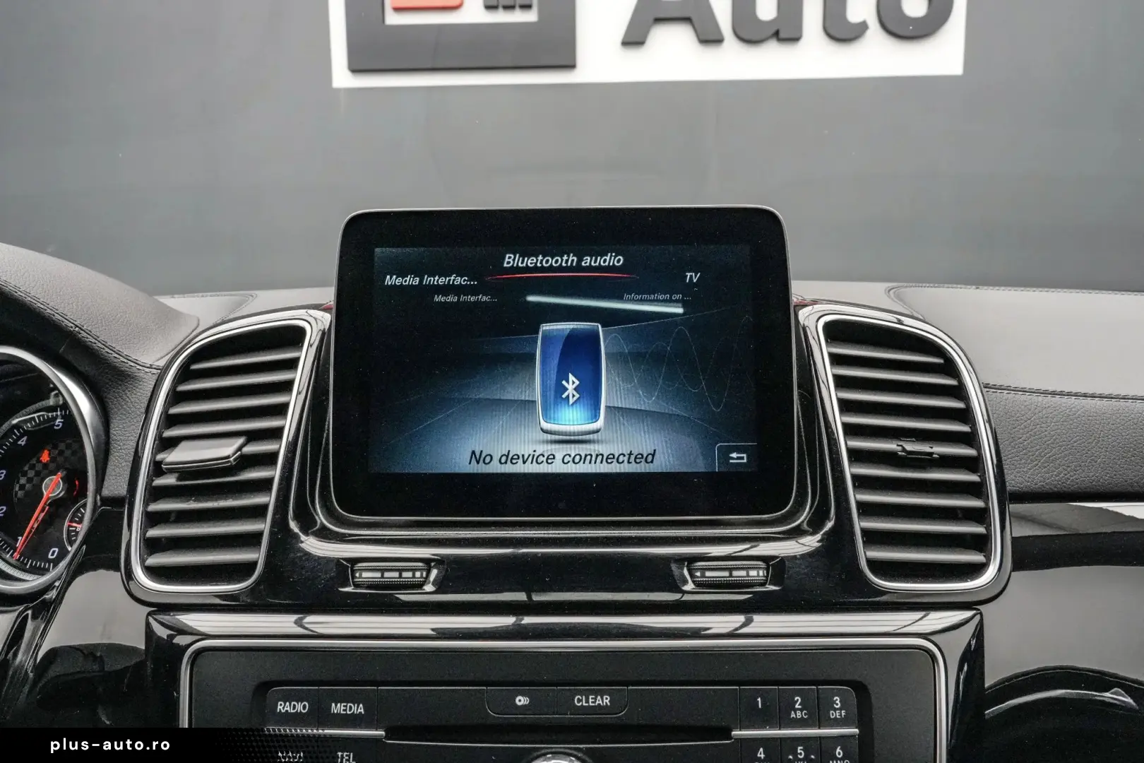 Mercedes-Benz GL 320