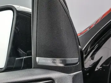 Mercedes-Benz GL 320