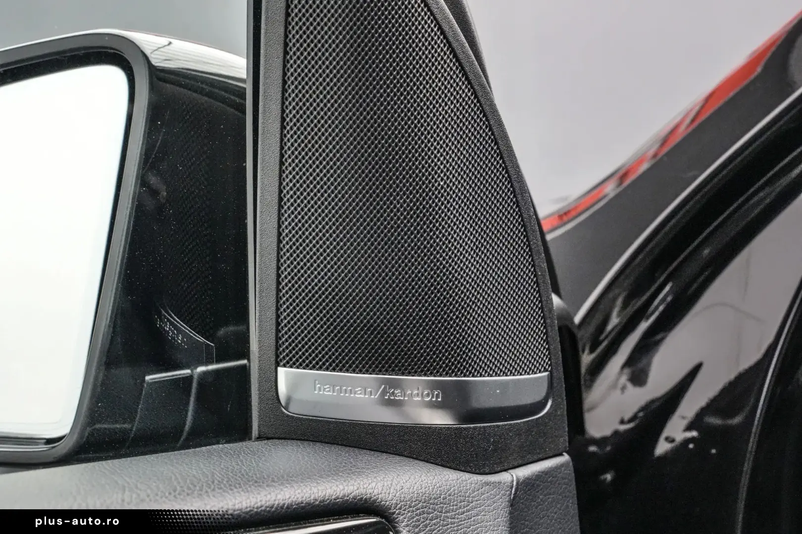 Mercedes-Benz GL 320