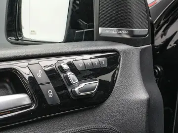 Mercedes-Benz GL 320