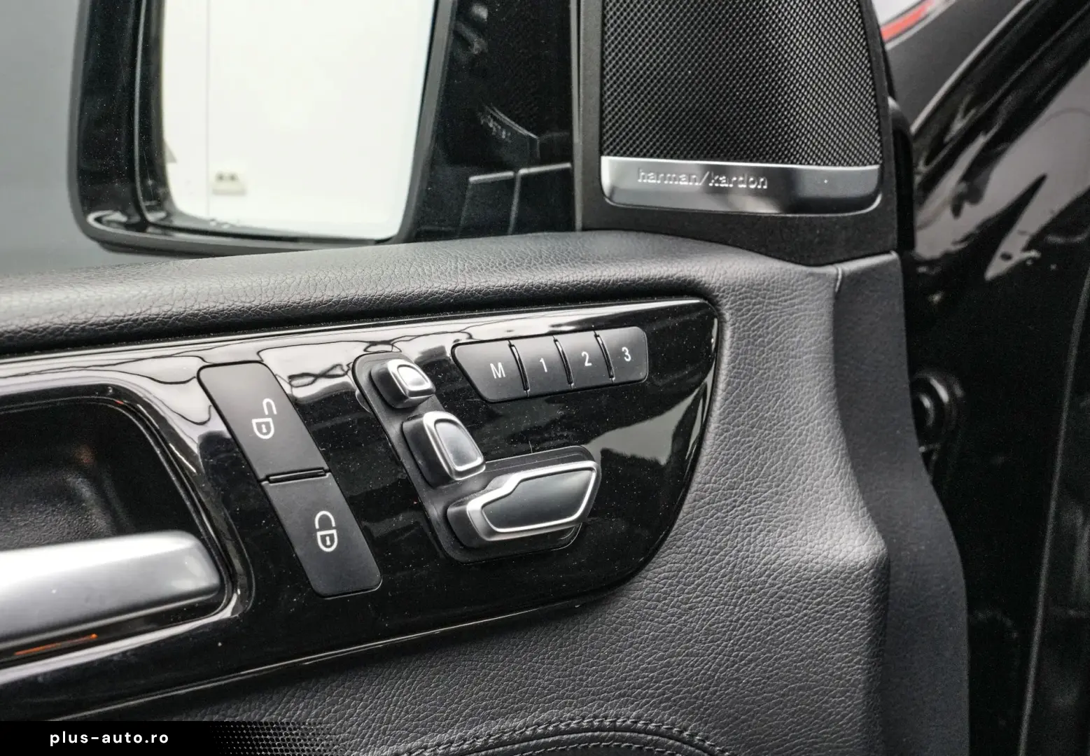 Mercedes-Benz GL 320