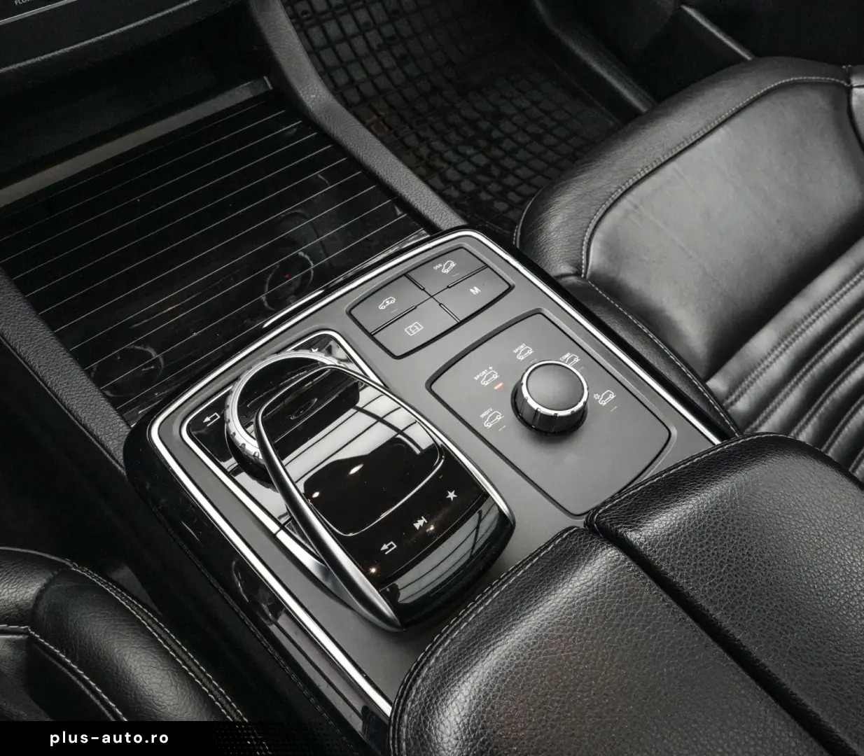 Mercedes-Benz GL 320