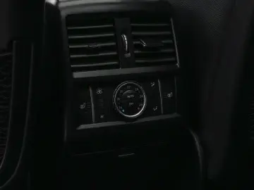 Mercedes-Benz GL 320