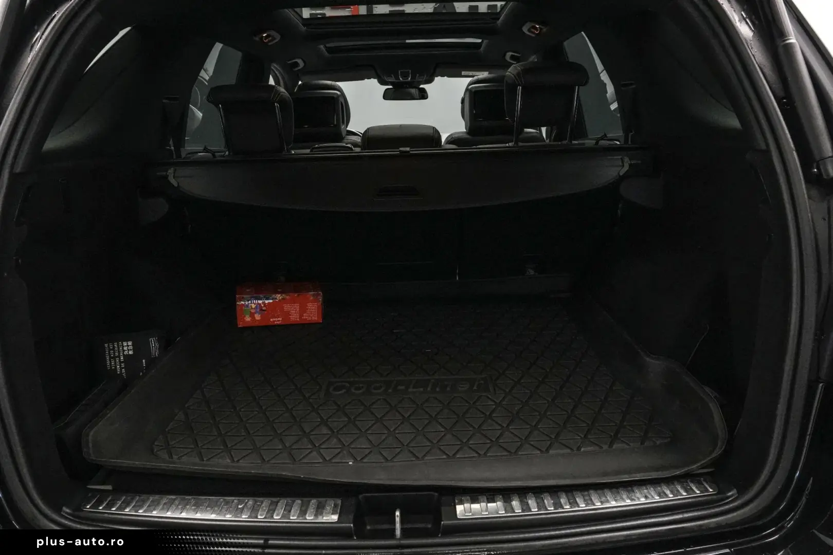 Mercedes-Benz GL 320