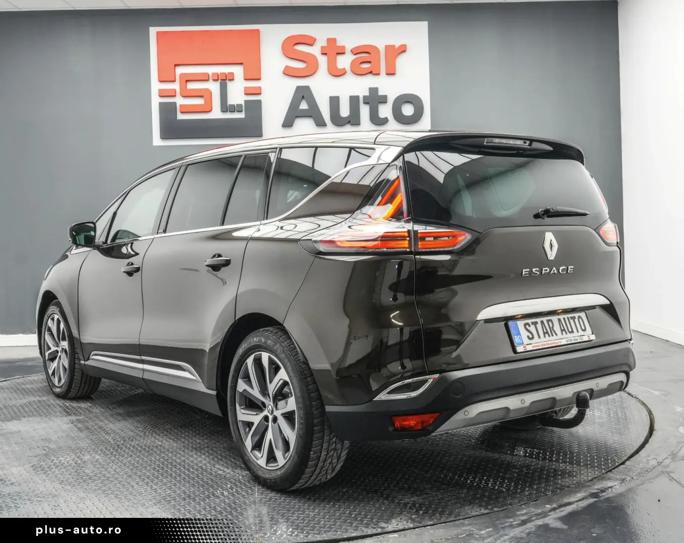 Renault Espace