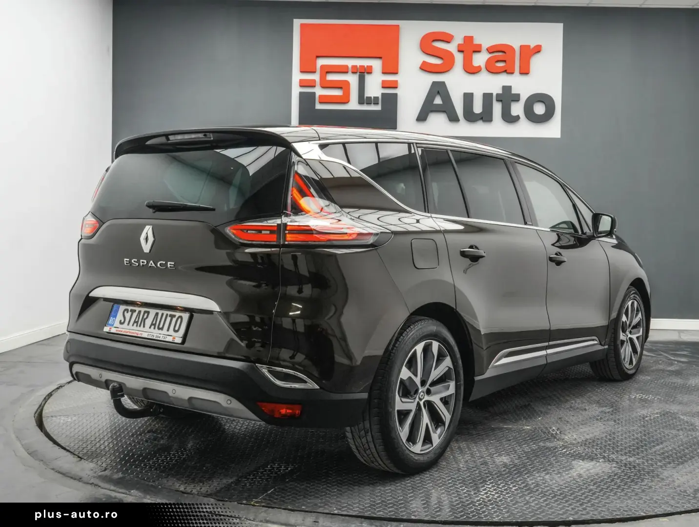 Renault Espace