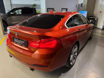 BMW 440i xDrive Gran Coupe
