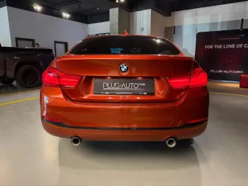 BMW 440i xDrive Gran Coupe