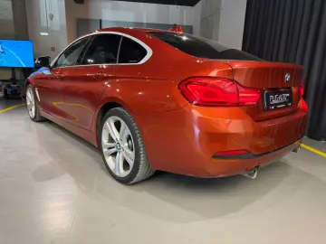 BMW 440i xDrive Gran Coupe