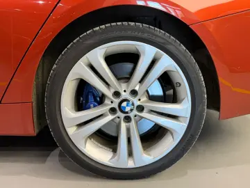 BMW 440i xDrive Gran Coupe