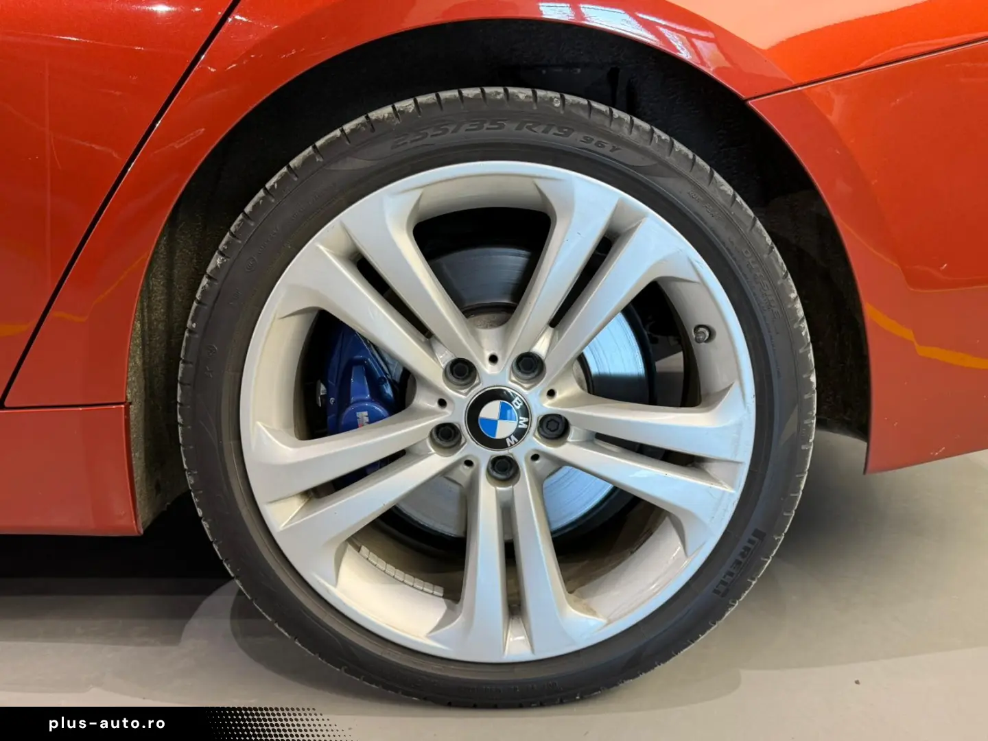 BMW 440i xDrive Gran Coupe