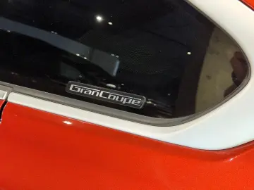 BMW 440i xDrive Gran Coupe