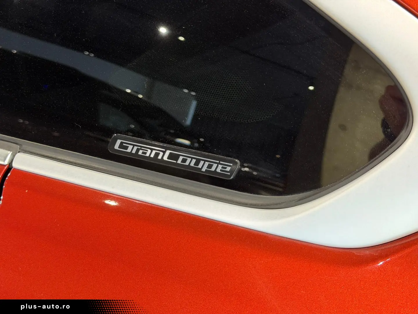 BMW 440i xDrive Gran Coupe