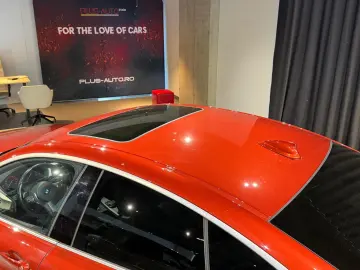 BMW 440i xDrive Gran Coupe