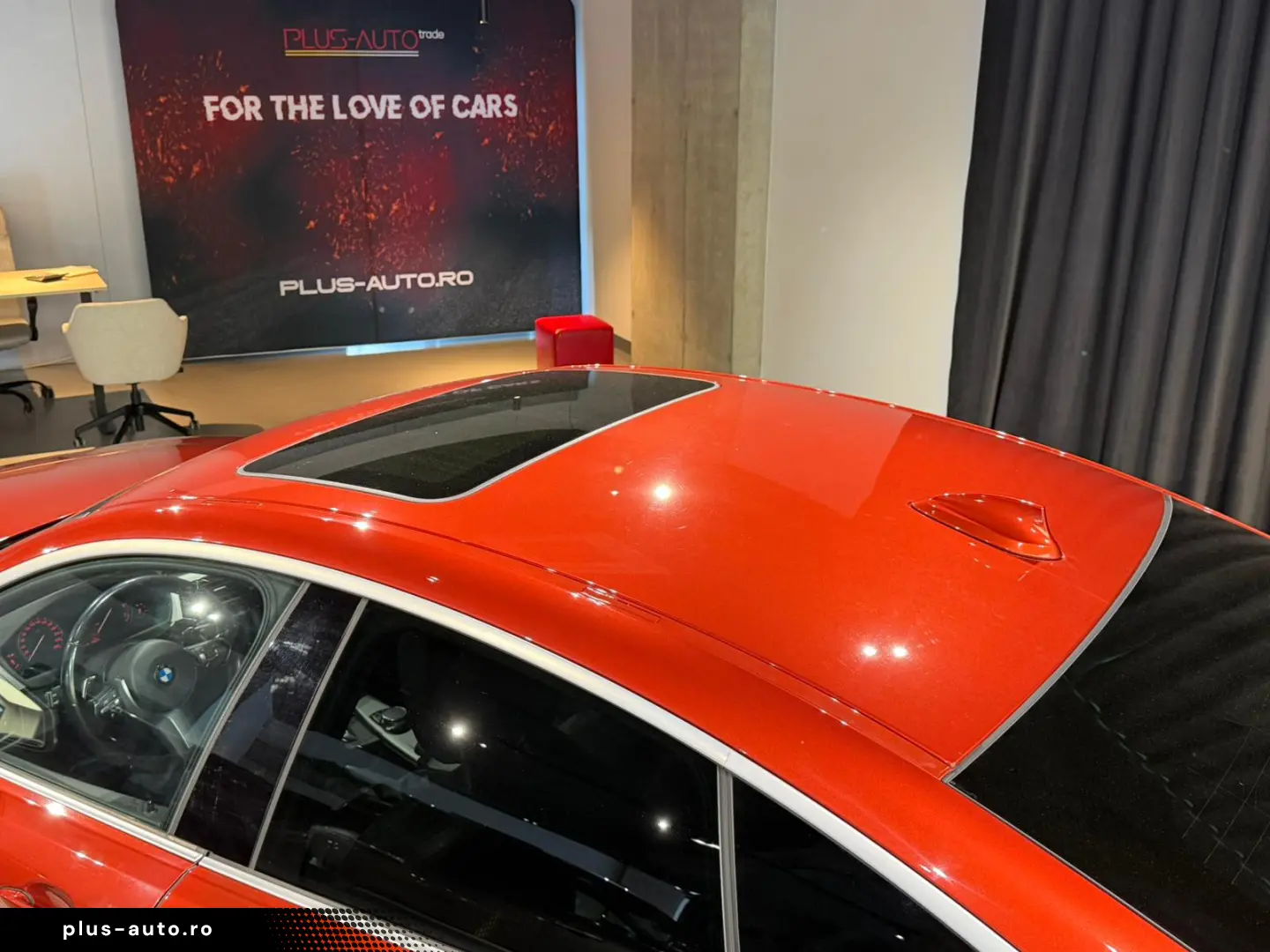 BMW 440i xDrive Gran Coupe