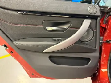 BMW 440i xDrive Gran Coupe