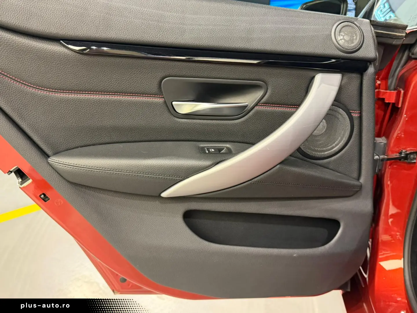 BMW 440i xDrive Gran Coupe