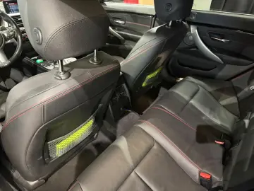 BMW 440i xDrive Gran Coupe