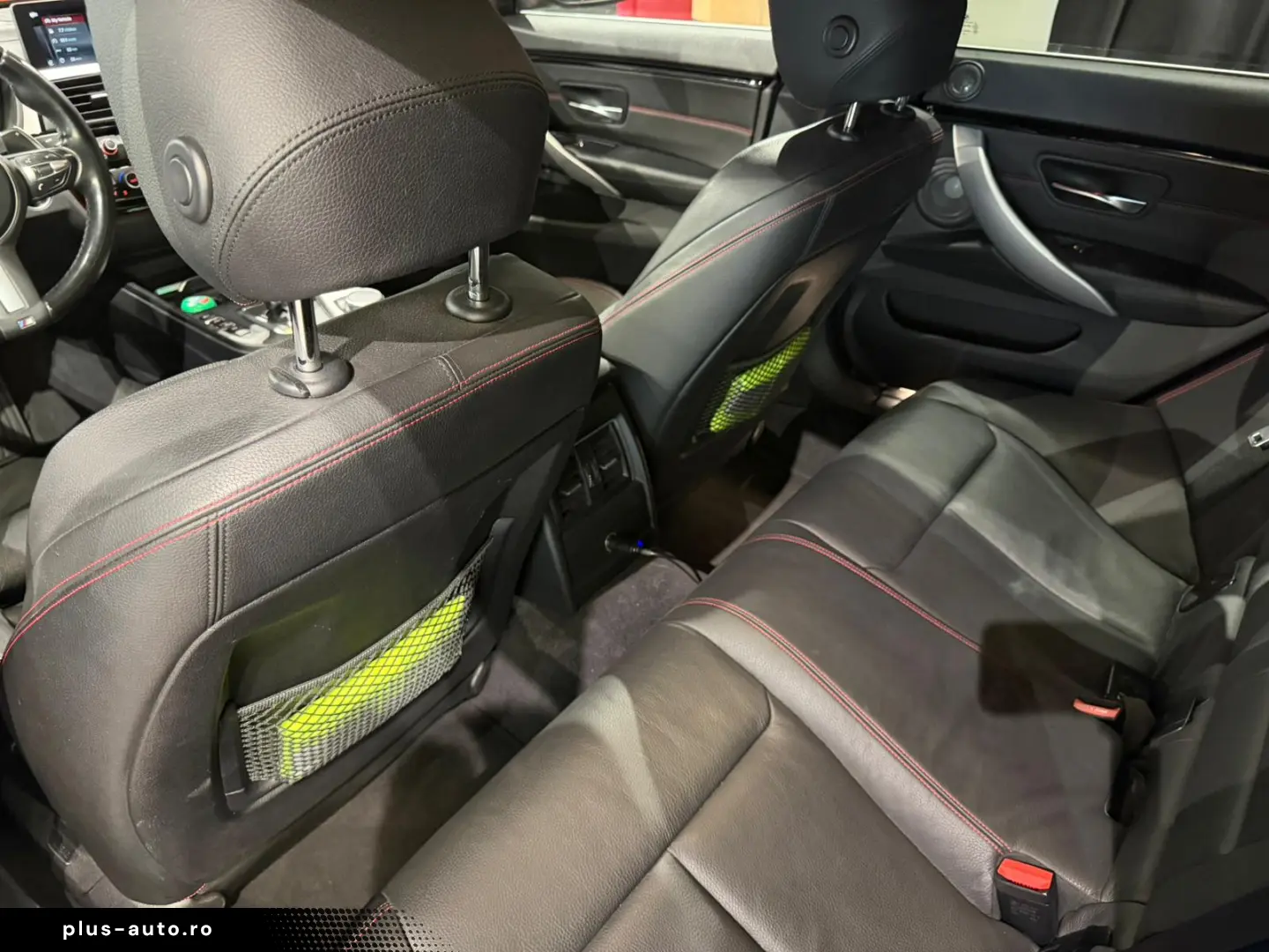 BMW 440i xDrive Gran Coupe