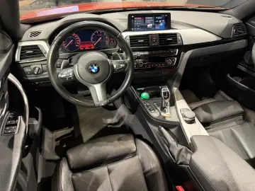 BMW 440i xDrive Gran Coupe