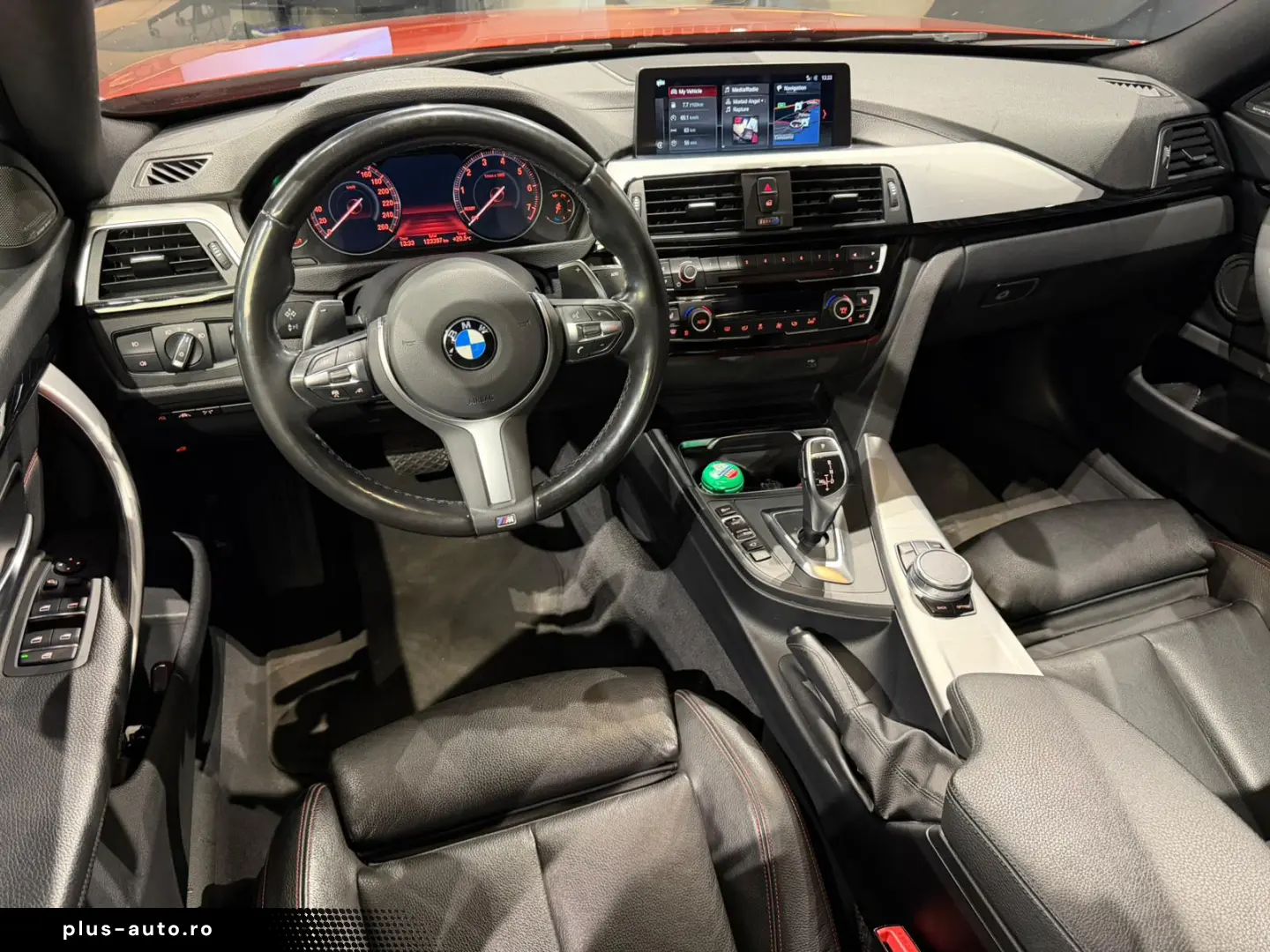 BMW 440i xDrive Gran Coupe