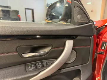 BMW 440i xDrive Gran Coupe