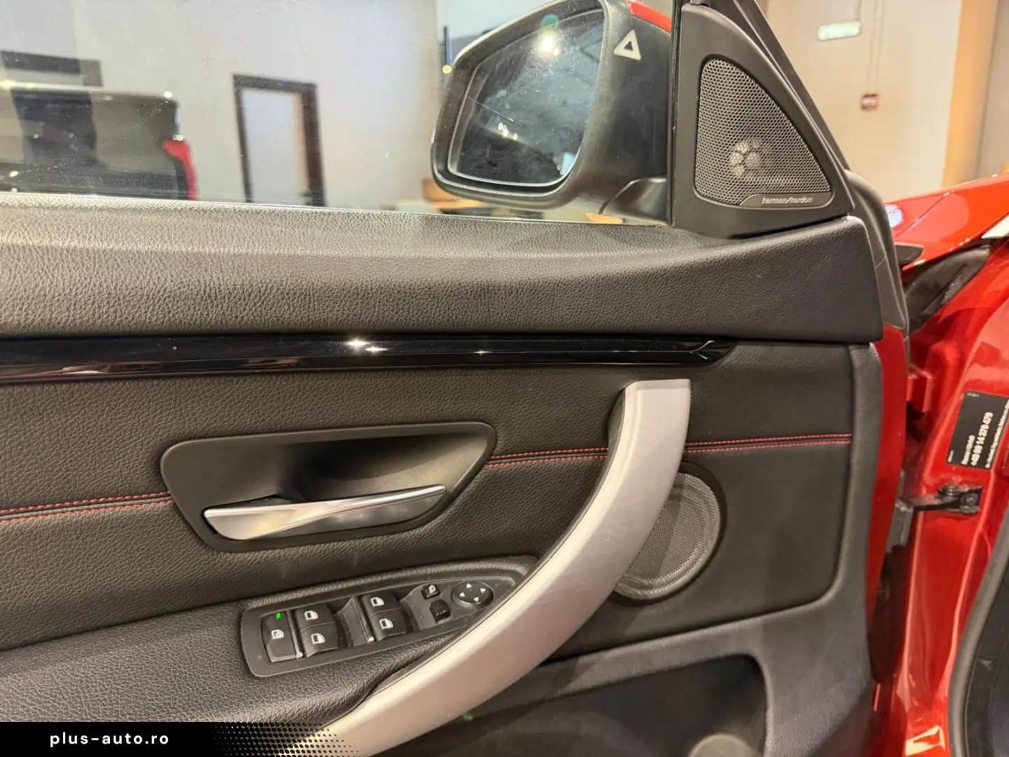 BMW 440i xDrive Gran Coupe