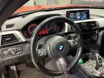 BMW 440i xDrive Gran Coupe