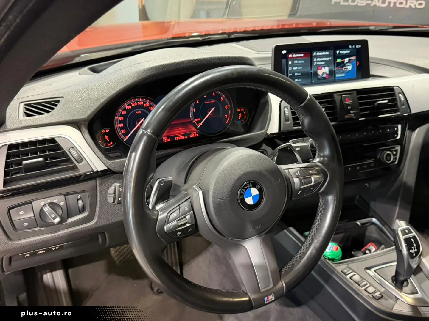 BMW 440i xDrive Gran Coupe