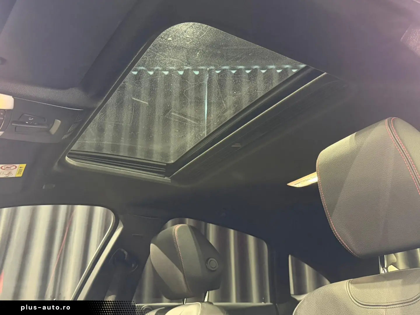 BMW 440i xDrive Gran Coupe