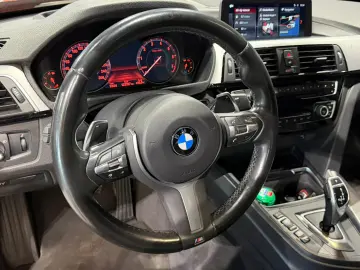 BMW 440i xDrive Gran Coupe