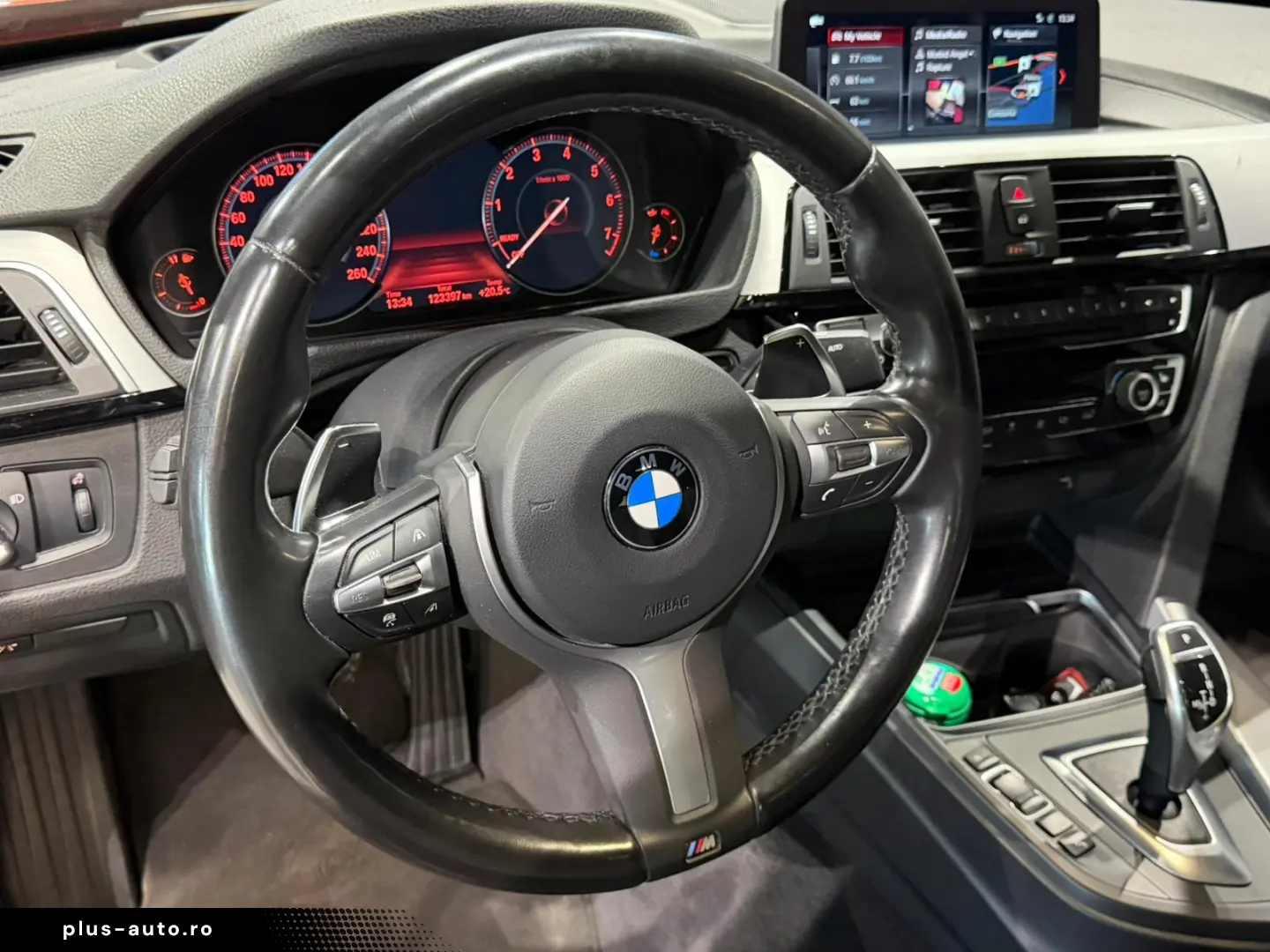 BMW 440i xDrive Gran Coupe