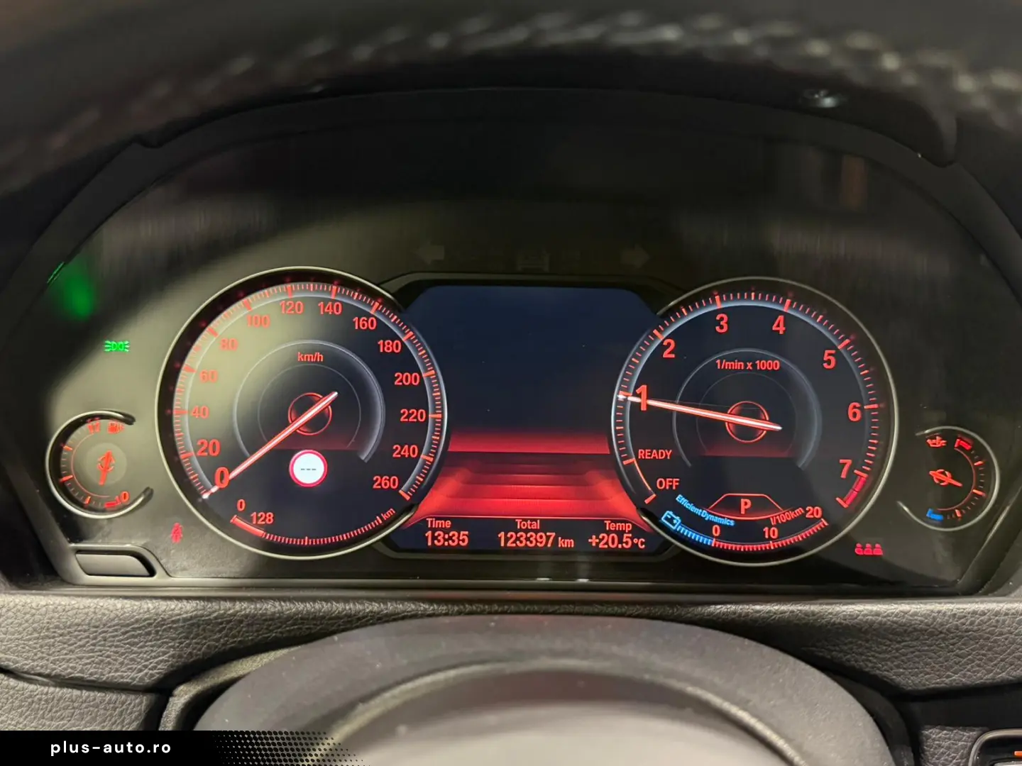 BMW 440i xDrive Gran Coupe