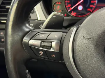 BMW 440i xDrive Gran Coupe