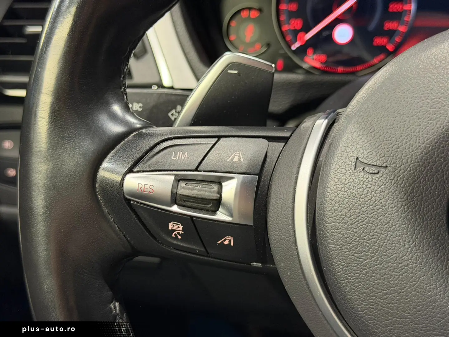 BMW 440i xDrive Gran Coupe