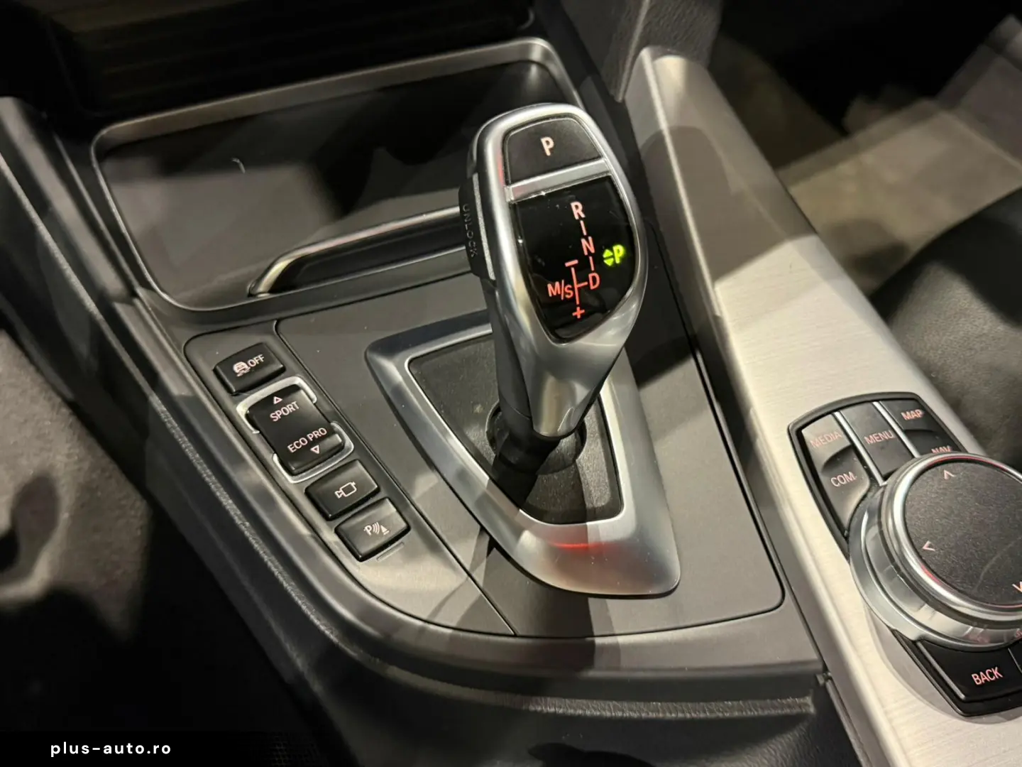 BMW 440i xDrive Gran Coupe