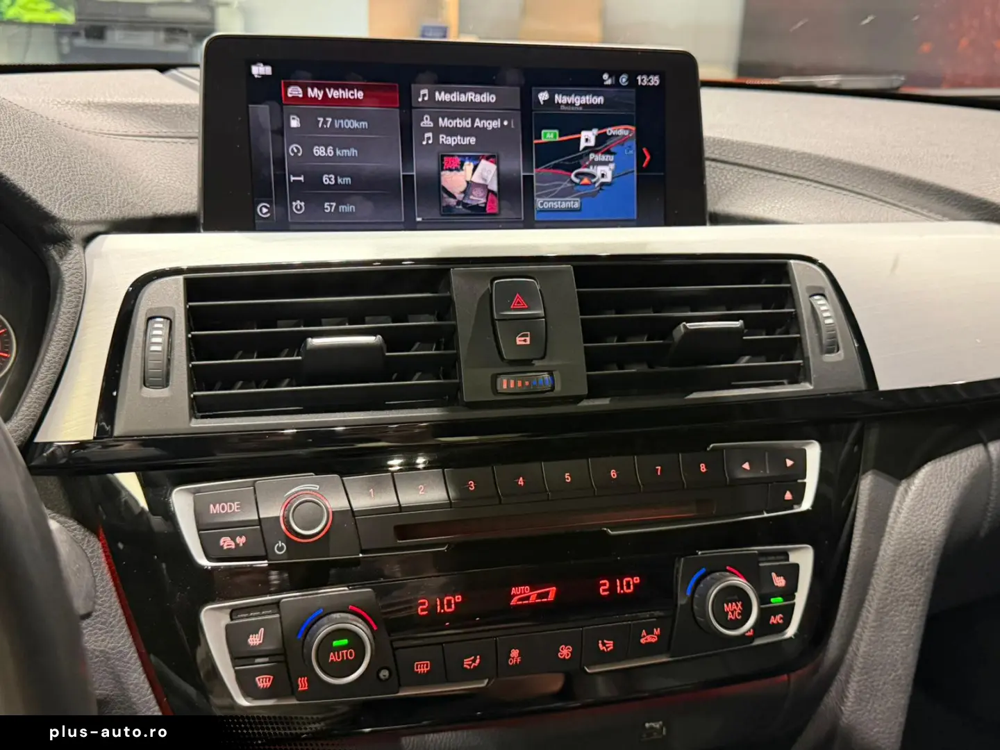 BMW 440i xDrive Gran Coupe