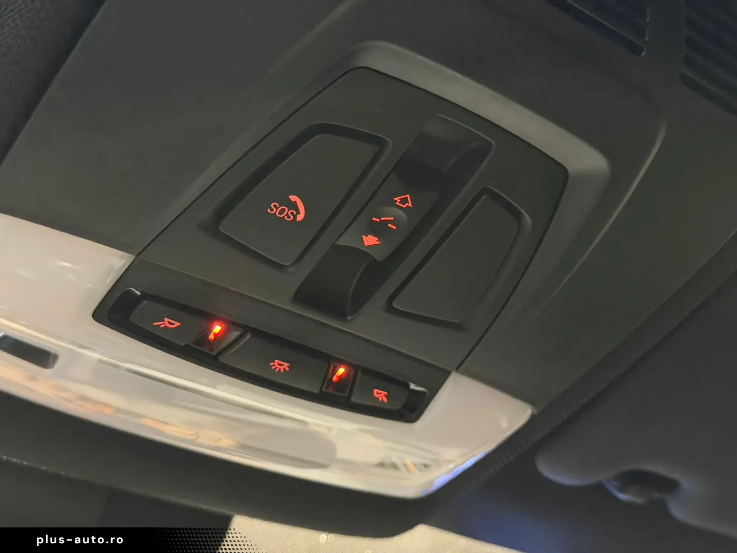 BMW 440i xDrive Gran Coupe