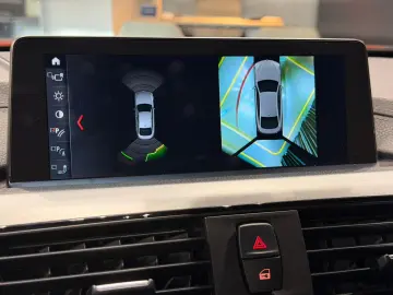 BMW 440i xDrive Gran Coupe